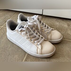 Adidas Neo Cloudfoam Sneakers